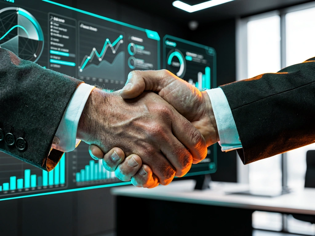 Partnership and Careers