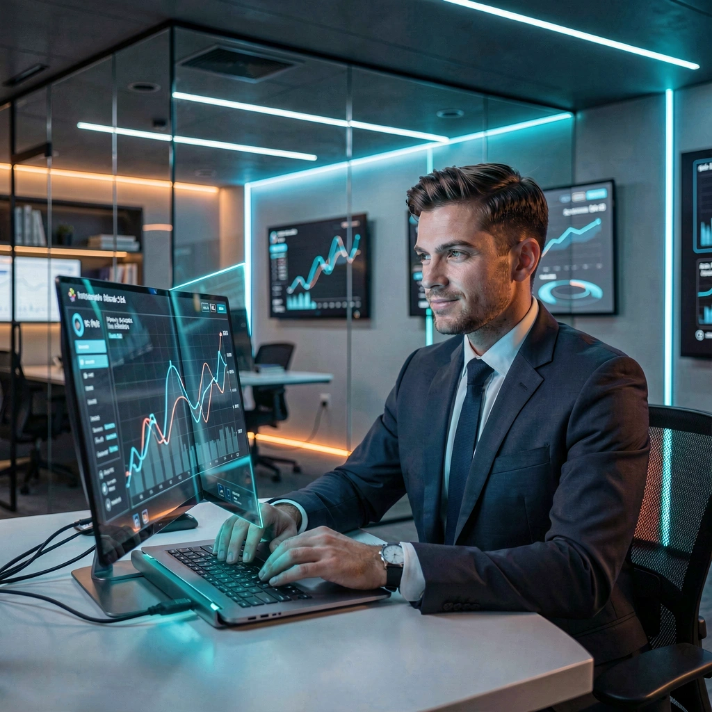 Banking Professional