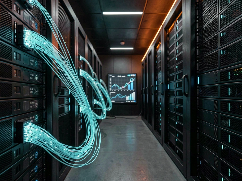 Secure Data Infrastructure