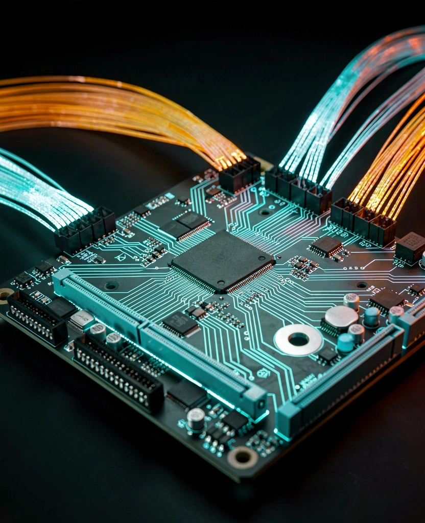 Banking infrastructure technology