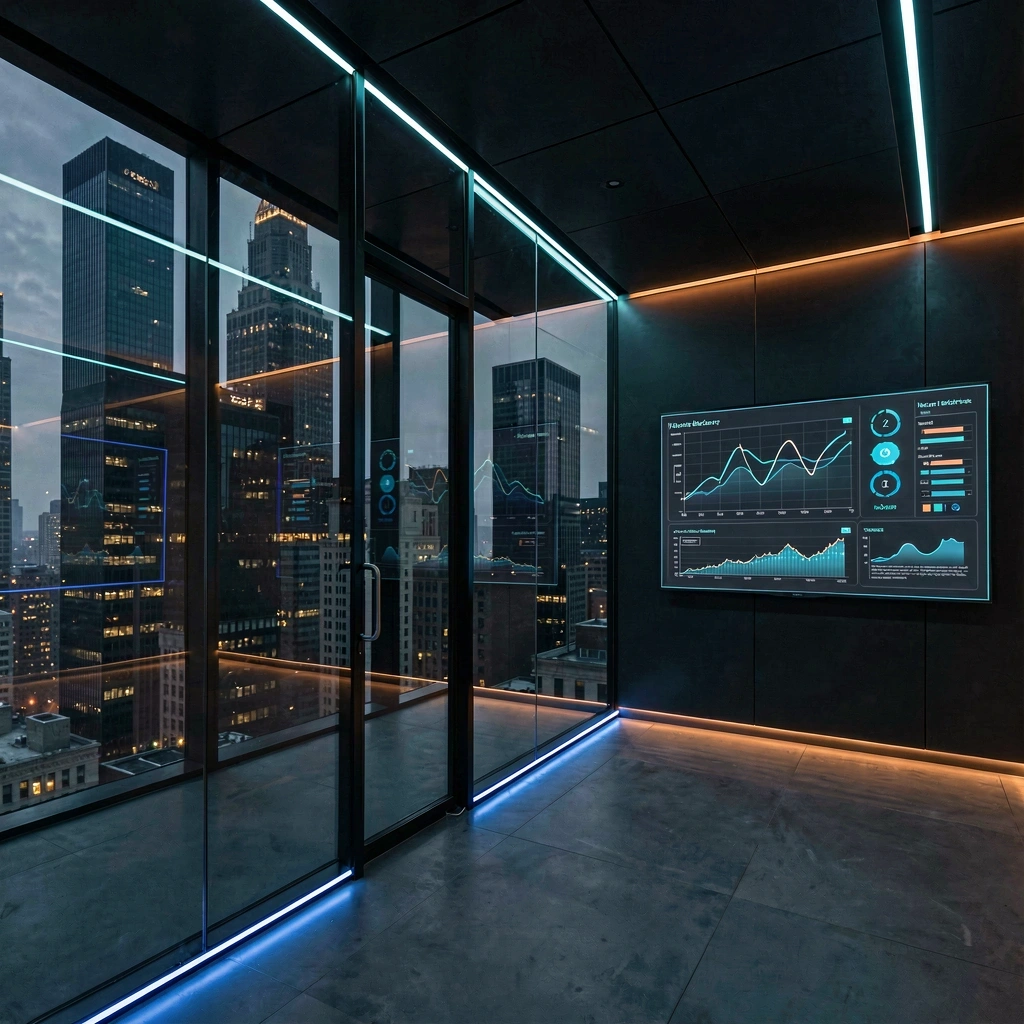 Fifth Third Bank technical operations environment