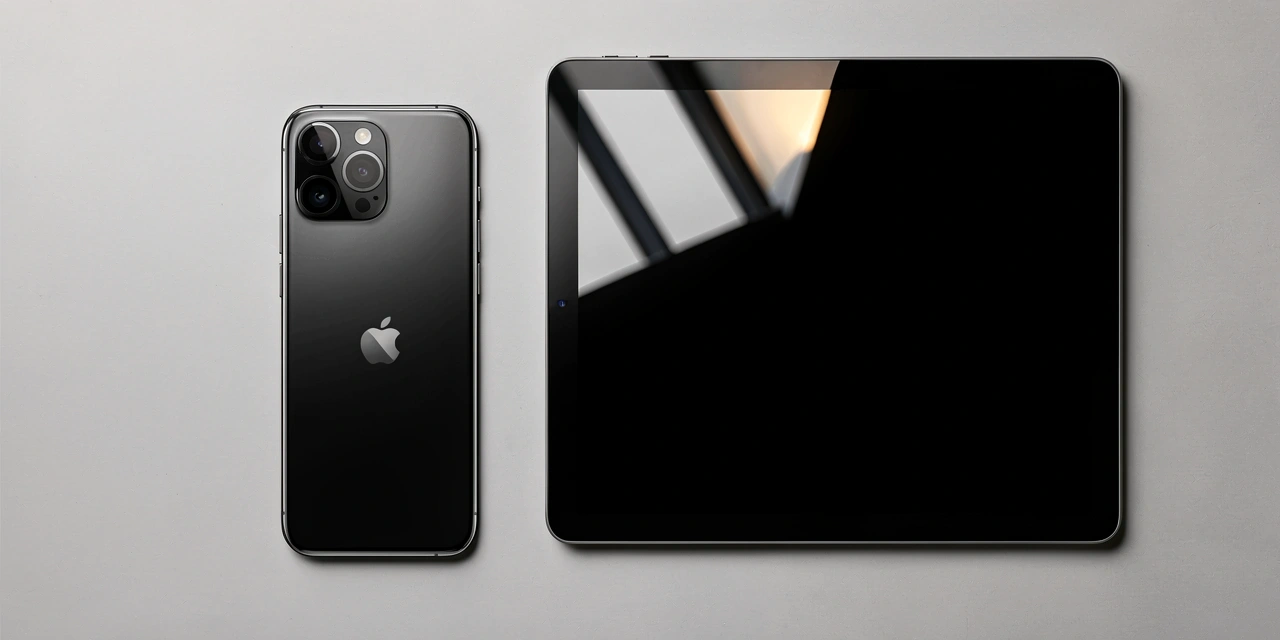 Digital Banking Interface