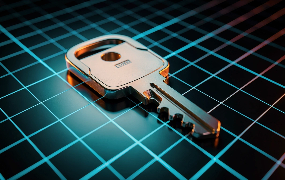 Physical security layers