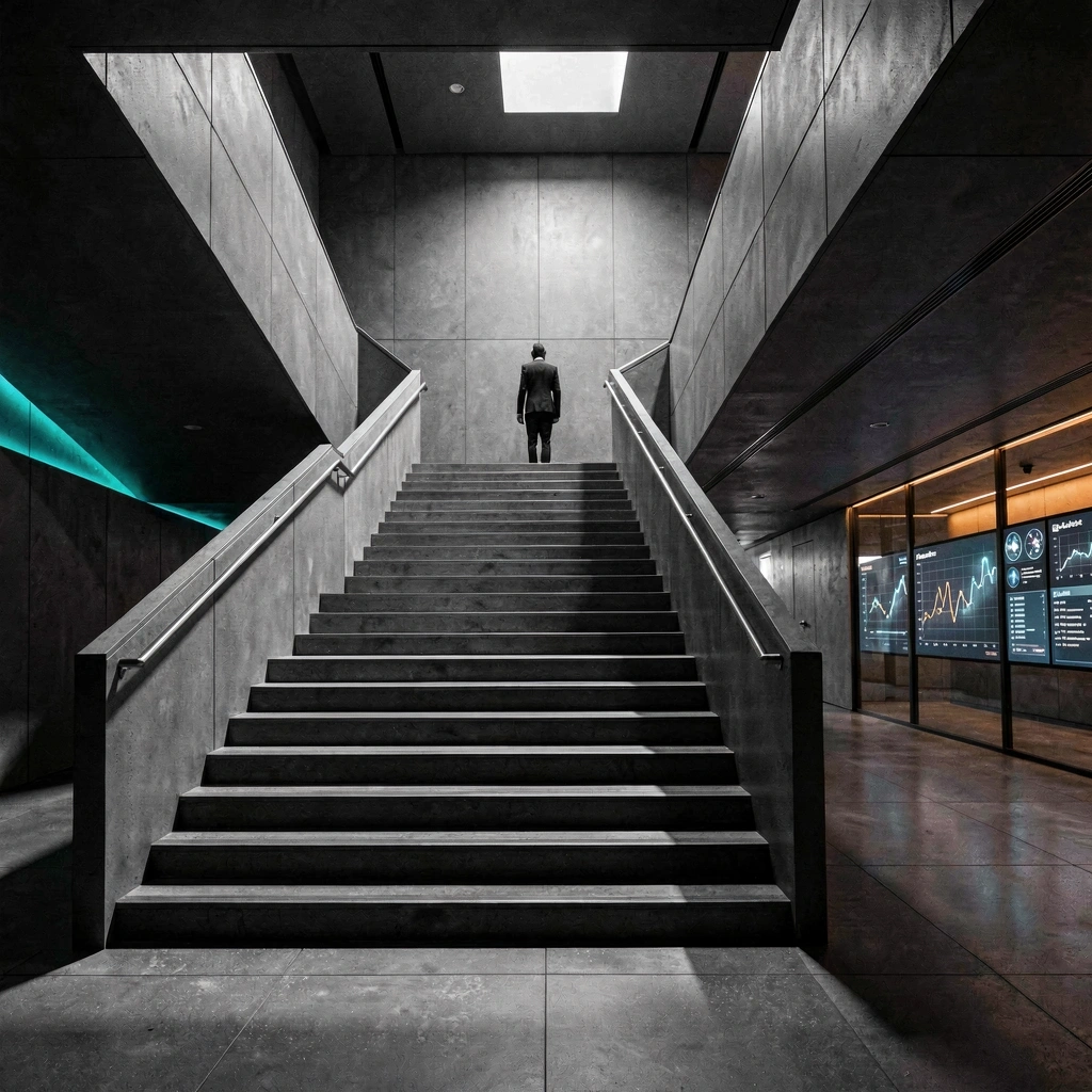 Corporate Architecture