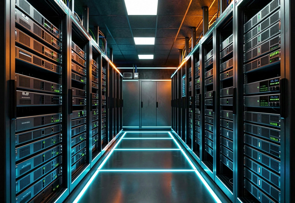 Security Infrastructure